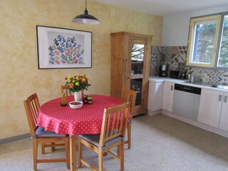 Vakantiehuis Beaucaire Kenmerken 11
