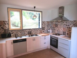 Holiday house Beaucaire Features 12