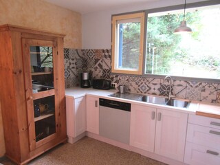 Vakantiehuis Beaucaire Kenmerken 13