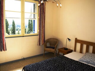 Vakantiehuis Beaucaire Kenmerken 15