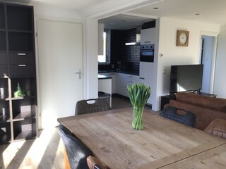 Appartamento per vacanze Julianadorp Caratteristiche 10