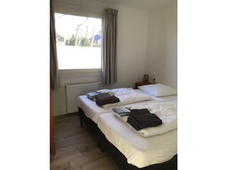 Appartamento per vacanze Julianadorp Caratteristiche 17