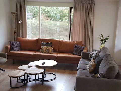 Vakantieappartement Cristina