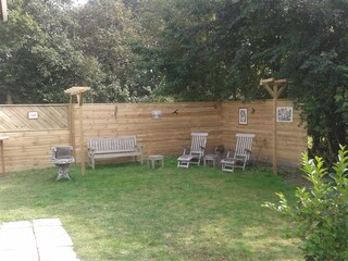 Appartamento per vacanze Julianadorp Registrazione all'aperto 6