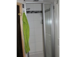 ...entspannen - egal ob bei einer heißen Dusche mit...