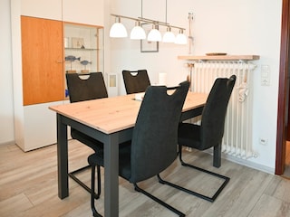 Ferienwohnung Büsum Außenaufnahme 3