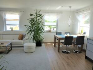 Ferienwohnung Wegner 2 - Mellenthin - image1