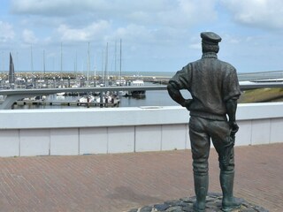 Bungalow Cadzand-Bad Omgeving 20