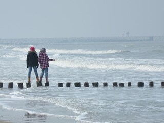 Bungalow Cadzand-Bad Omgeving 24