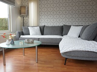 Bungalow Cadzand-Bad Kenmerken 4