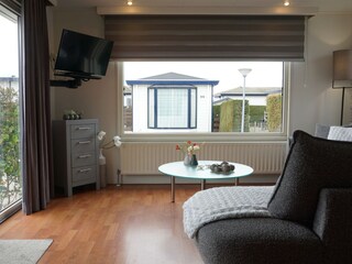 Bungalow Cadzand-Bad Kenmerken 5