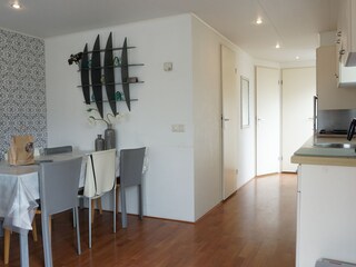 Bungalow Cadzand-Bad Kenmerken 6