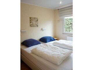 Bungalow Cadzand-Bad Kenmerken 7