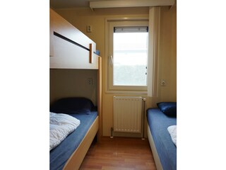 Bungalow Cadzand-Bad Kenmerken 8