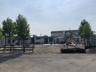 Appartamento Cadzand-Bad Ambiente 18