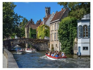 Appartamento Cadzand-Bad Ambiente 32