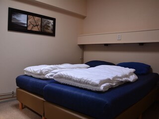 Appartamento Cadzand-Bad Caratteristiche 7