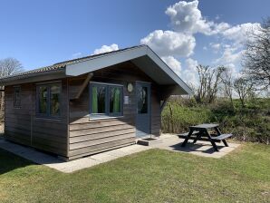 Wohnwagen Wandelhut TH3