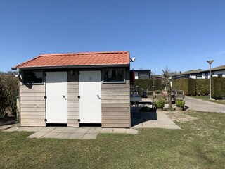 Roulotte Cadzand-Bad Caratteristiche 11