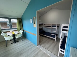 Roulotte Cadzand-Bad Caratteristiche 4