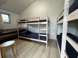 Roulotte Cadzand-Bad Caratteristiche 5