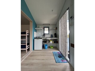 Roulotte Cadzand-Bad Caratteristiche 7