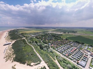 Roulotte Cadzand-Bad Ambiente 16