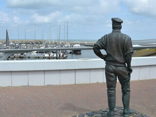 Roulotte Cadzand-Bad Ambiente 25