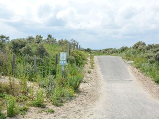 Roulotte Cadzand-Bad Ambiente 26