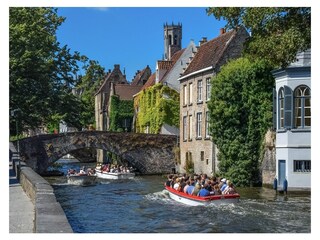 Roulotte Cadzand-Bad Ambiente 30
