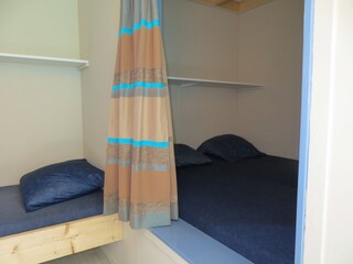 Roulotte Cadzand-Bad Caratteristiche 8