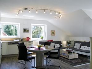 Ferienwohnung Domizil Panoramaweg