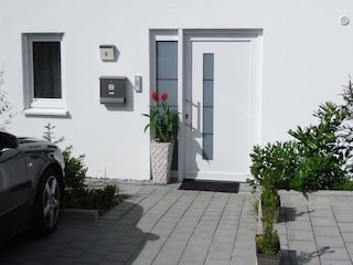 zum DOMIZIL PANORAMAWEG