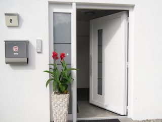 Herzlich willkommen!