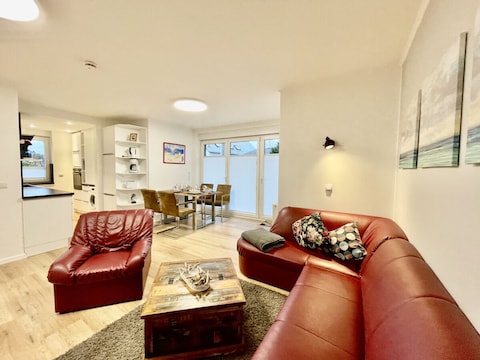 Ferienwohnung Riff