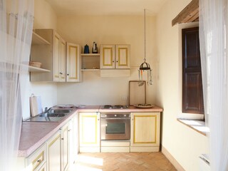 Casa per le vacanze Seggiano Caratteristiche 12