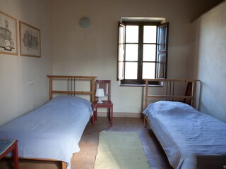 Casa per le vacanze Seggiano Caratteristiche 14