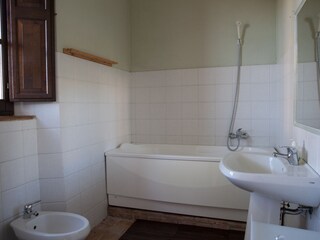 Casa per le vacanze Seggiano Caratteristiche 16