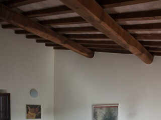 Casa de vacaciones Seggiano Características 11
