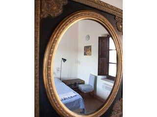 Casa per le vacanze Seggiano Caratteristiche 17