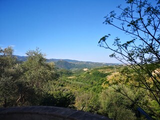 Casa per le vacanze Seggiano Registrazione all'aperto 4