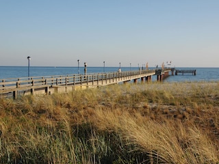 Seebrücke