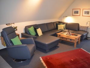 Ferienwohnung Nr. 8 im Haus Windhuk - Zingst - image1