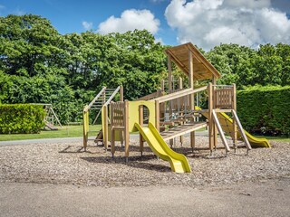 Villa De Koog Ambiente 24