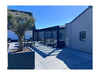 Villa De Koog Ambiente 26