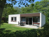 Bungalow De Koog Buitenaudio-opname 1