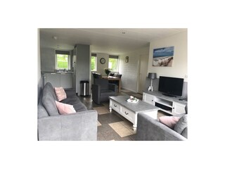 Bungalow De Koog Caratteristiche 2