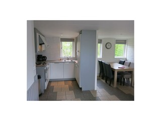 Bungalow De Koog Caratteristiche 3