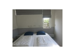 Bungalow De Koog Caratteristiche 4