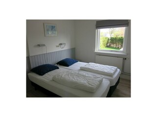 Bungalow De Koog Caratteristiche 5